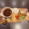 板前ハンバーグ にく半 そごう大宮店