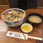 とん吉 - 料理写真: