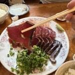 田中鮮魚店 - 