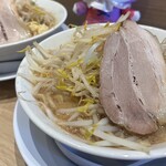 麺屋 乗り越えられぬ山はない - 