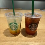スターバックスコーヒー - 