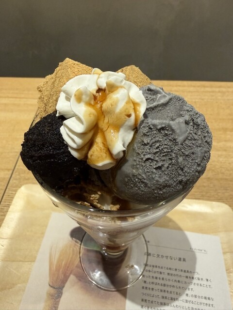 ナナズグリーンティー 錦糸町パルコ店 （nana's green tea） - 錦糸町