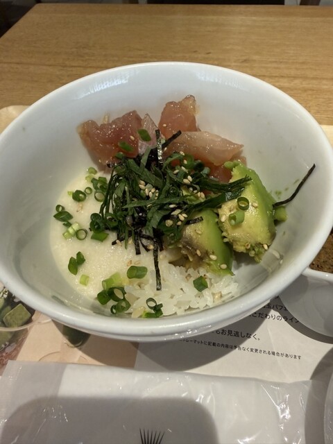 ナナズグリーンティー 錦糸町パルコ店 （nana's green tea） - 錦糸町