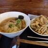 一茶食堂