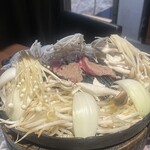 成吉思汗 カムイ - 