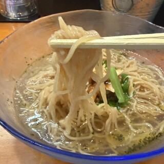 ラーメン 哲史_1