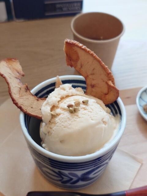 日曜日はアイスクリーム （Sunday Ice Cream Club） - 東新宿