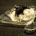 Tsukiai - 長芋の千切り