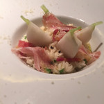 オステリア ブッビーノ - 