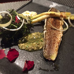 オステリア ブッビーノ - 