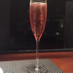 オステリア ブッビーノ - 