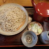 そば処 松屋