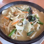 幸楽苑 - 料理写真: