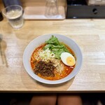 島そば丸屋 - 