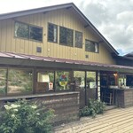赤岳鉱泉 - 