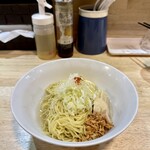 島そば丸屋 - 