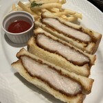 星乃珈琲店 - 料理写真:★202608