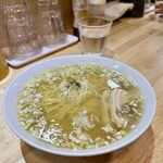 島そば丸屋 - 