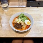 島そば丸屋 - 