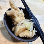 島そば丸屋 - 