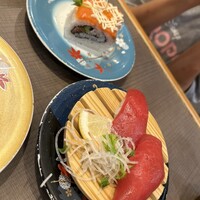 口コミ一覧 : 回転寿司 すし丸 三吉店 - 福山/回転寿司 [食べログ]