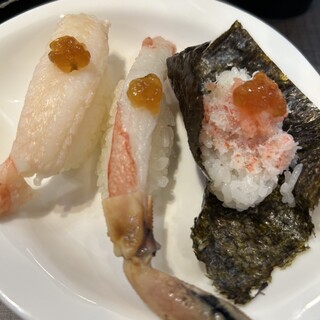 口コミ一覧 : 回転寿司 すし丸 三吉店 - 福山/回転寿司 [食べログ]