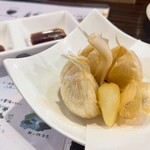 旬肴ひでか - 