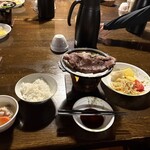 赤岳鉱泉 - 