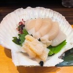 旬肴ひでか - 