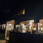 赤岳鉱泉 - 
