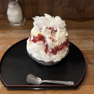 口コミ一覧 : 雪うさぎ - 桜新町/かき氷 [食べログ]