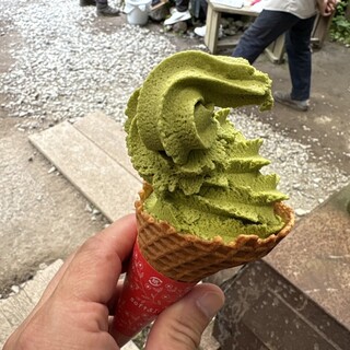 美濃戸山荘_0