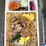 ニューデイズ - 料理写真: