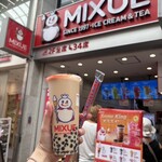 MIXUE - 