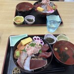 海の幸 海光 - 