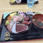 海の幸 海光 - 