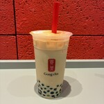 ゴンチャ - ドリンク写真:
