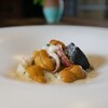 Luciole - 料理写真: