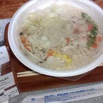 LAWSON - 料理写真: