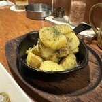 Grill & Bar Narly's - 