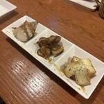 Grill & Bar Narly's - 