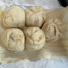 元祖豚饅頭 老祥記 