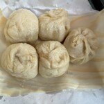 元祖豚饅頭 老祥記  - 