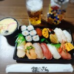 銀のさら - 料理写真:銀朱(ぎんしゅ) 茶碗蒸し