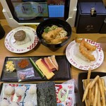 スシロー - 料理写真: