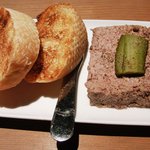 レバーテリーヌ