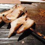 鳥焼 笹や - 軟骨