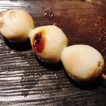 鳥焼 笹や - うずら