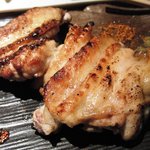 鳥焼 笹や - 手羽