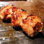 鳥焼 笹や - つくね